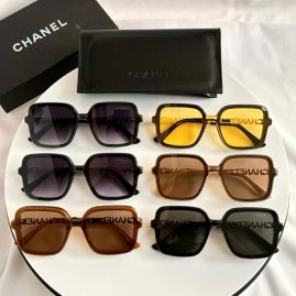 Picture of Chanel Sunglasses _SKUfw56808339fw